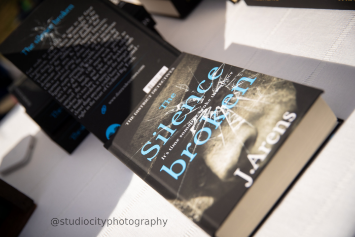 The District Detectives: The Silence Broken (Book 1) - Image 10