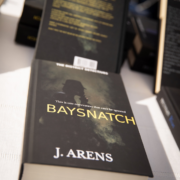 The District Detective Series 3 Book Hard Cover Bundle - Image 6