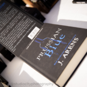 The District Detective Series 3 Book Hard Cover Bundle - Image 7