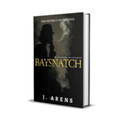 The District Detective Series 3 Book Hard Cover Bundle - Image 5