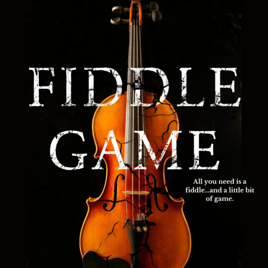 Razor's Edge: Fiddle Game (Book 1)