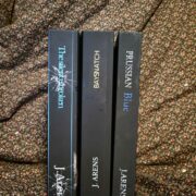The District Detective Series 3 Book Hard Cover Bundle - Image 2