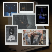 The District Detective Series 3 Book Hard Cover Bundle - Image 16