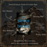 The District Detective Series 3 Book Hard Cover Bundle - Image 14