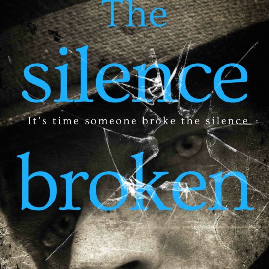 The District Detectives: The Silence Broken (Book 1)