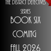 The District Detectives Book 6